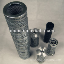 Cold rolling mill hydraulic oil filter cartridge 852888SMX3, Industrial control the oil filter insert